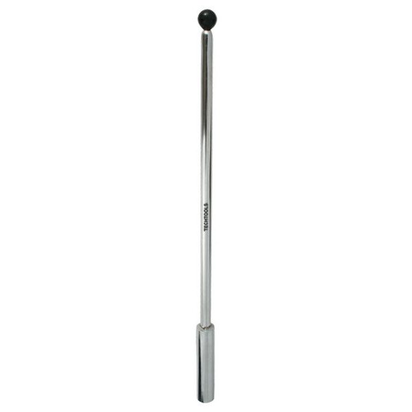 Chrome Plated Balling Gun